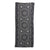 Soft Fringe Scarf-Black Bandana Medallion-Image 2-Vera Bradley