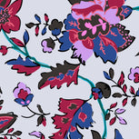 Travel Tumbler 24oz-Vineyard Floral-Image 2-Vera Bradley