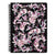 Mini Notebook with Pocket-Botanical Paisley-Image 1-Vera Bradley
