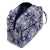 Grand Traveler Bag-Steel Blue Medallion-Image 3-Vera Bradley