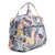 Grand Traveler Bag-Palm Floral-Image 2-Vera Bradley