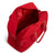 Factory Style Grand Traveler Bag-Tango Red-Image 3-Vera Bradley