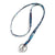 Outlet Lanyard-Floral Bursts-Image 1-Vera Bradley