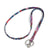Outlet Lanyard-Haymarket Paisley-Image 1-Vera Bradley