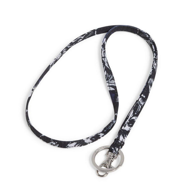Outlet Lanyard-Frosted Floral-Image 1-Vera Bradley