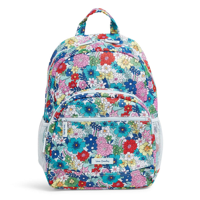 Vera hot Bradley Lighten Up Essential Backpack NEW