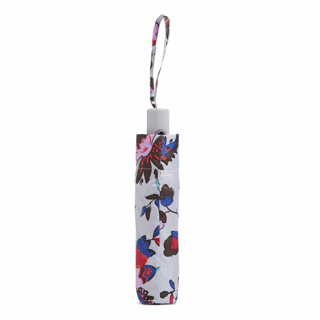 Umbrella-Vineyard Floral-Image 1-Vera Bradley