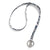 Outlet Lanyard-Lisbon Medallion-Image 1-Vera Bradley