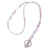 Outlet Lanyard-Happy Hydrangeas-Image 1-Vera Bradley
