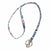 Lanyard-Haymarket Paisley Jewel-Image 1-Vera Bradley