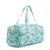 XL Traveler Duffel Bag-Antilles Treasure-Image 2-Vera Bradley
