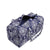 XL Traveler Duffel Bag-Steel Blue Medallion-Image 2-Vera Bradley