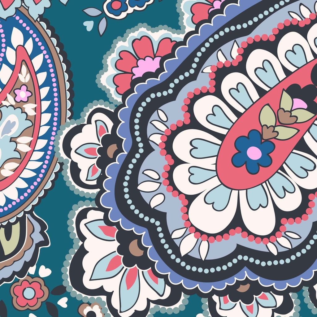 Vera Bradley Outlet XL Traveler Duffel Bag Cotton Vera Bradley