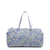 XL Traveler Duffel Bag-Hanging Around Purple-Image 1-Vera Bradley