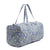 XL Traveler Duffel Bag-Hanging Around Purple-Image 2-Vera Bradley