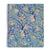 Large Notebook-Hanging Around Purple-Image 1-Vera Bradley