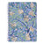 Mini Notebook-Hanging Around Purple-Image 1-Vera Bradley