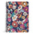 Outlet Mini Notebook-Santa Fe Sun-Image 2-Vera Bradley