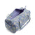 Large Traveler Duffel-Hanging Around Purple-Image 3-Vera Bradley
