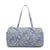 Large Traveler Duffel-Hanging Around Purple-Image 1-Vera Bradley