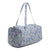 Large Traveler Duffel-Hanging Around Purple-Image 2-Vera Bradley