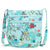 Trio Zip Hipster-Antilles Treasure-Image 1-Vera Bradley