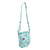 Trio Zip Hipster-Antilles Treasure-Image 2-Vera Bradley