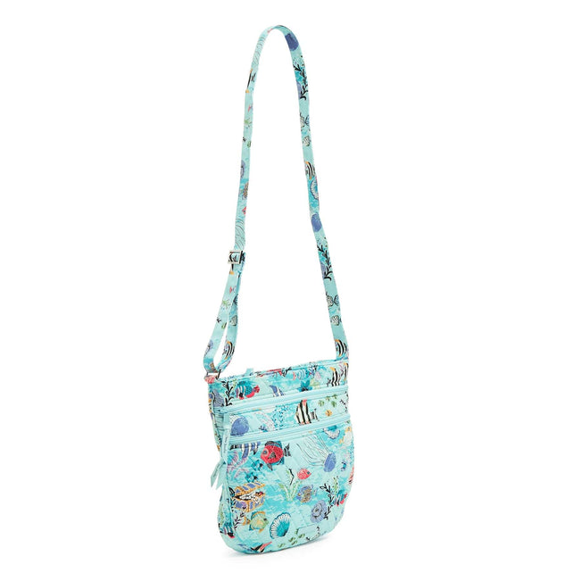 Trio Zip Hipster-Antilles Treasure-Image 2-Vera Bradley