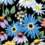 Ball Point Pen-Daisies-Image 3-Vera Bradley
