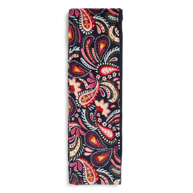 Factory Style Fleece Loop Scarf-Image 2-Vera Bradley