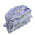 Outlet Trimmed Crossbody Bag-Hanging Around Purple-Image 3-Vera Bradley
