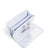 RFID Turnlock Wallet-Merry Mischief Snow Day-Image 2-Vera Bradley