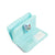 RFID Turnlock Wallet-Antilles Treasure-Image 2-Vera Bradley