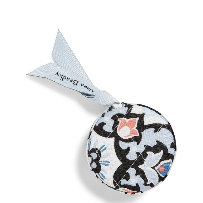 Outlet Tape Measure-Lisbon Medallion-Image 1-Vera Bradley