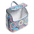 Factory Style Lunch Crossbody Bag-Sunny Medallion-Image 3-Vera Bradley