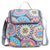 Factory Style Lunch Crossbody Bag-Sunny Medallion-Image 1-Vera Bradley