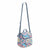 Factory Style Lunch Crossbody Bag-Sunny Medallion-Image 2-Vera Bradley