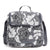 Lunch Crossbody Bag-Moon Shadow Meadow-Image 1-Vera Bradley