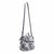 Lunch Crossbody Bag-Moon Shadow Meadow-Image 2-Vera Bradley