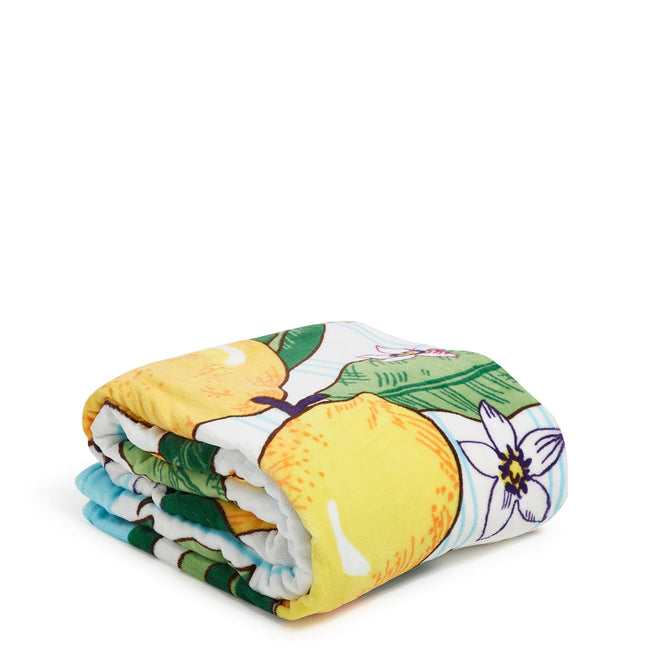 Outlet Oversized Throw Blanket