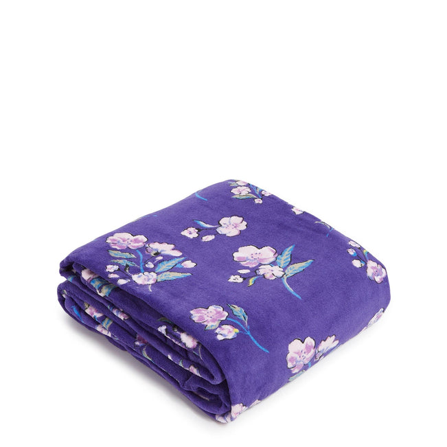 Outlet Oversized Throw Blanket