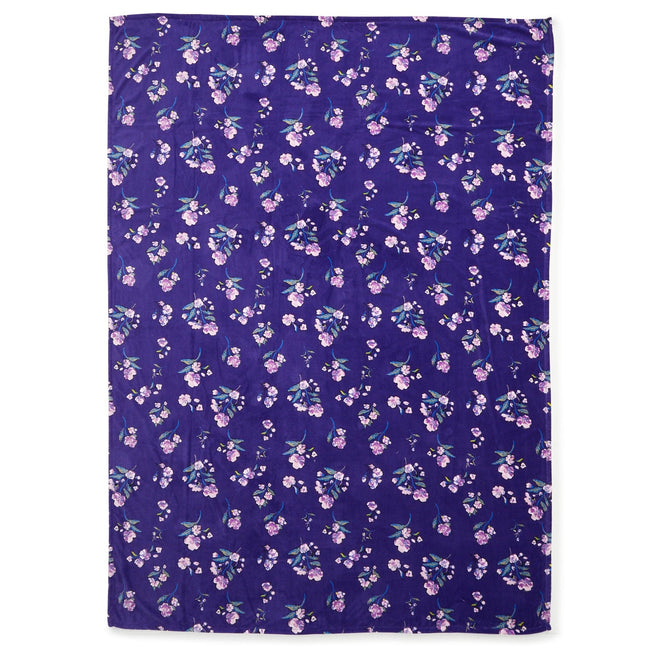 Outlet Oversized Throw Blanket