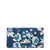 Outlet Checkbook Cover-Floral Bursts-Image 1-Vera Bradley