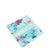 Outlet Checkbook Cover-Antilles Treasure-Image 2-Vera Bradley