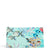 Outlet Checkbook Cover-Antilles Treasure-Image 1-Vera Bradley