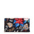 Outlet Checkbook Cover-Winter Forest-Image 1-Vera Bradley