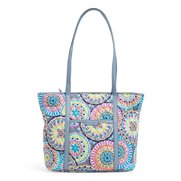 Vera Bradley small trimmed hot tote bundle