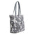 Trimmed Vera Bag-Moon Shadow Meadow-Image 2-Vera Bradley
