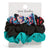 Outlet Scrunchie-Haymarket Paisley-Image 1-Vera Bradley