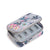 Travel Pill Case-Parisian Bouquet-Image 1-Vera Bradley